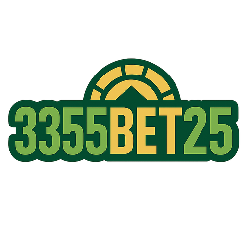 3355bet25 Logo